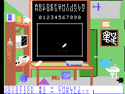 Chalkboard Screenshot 2