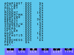 CP/M Docs 1 & 2 Screenshot 2
