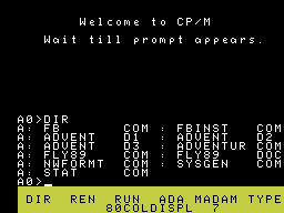File Buster - Fly89 Screenshot 1