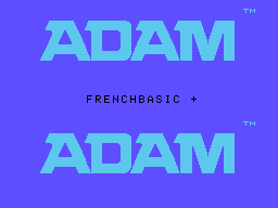 FrenchBasic+ Compilation Screenshot 1