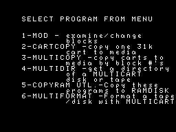 Game Copy Screenshot 1