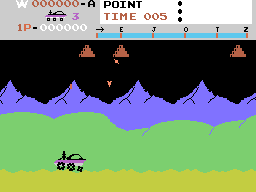 Game Disk #17 Screenshot 2