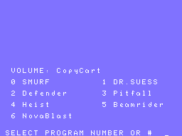 Game Disk #24 Screenshot 2