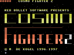 Game Disk #6 Screenshot 2