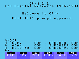 Game Disk #7 Screenshot 1