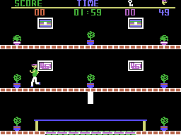 Game Disk #7 Screenshot 2