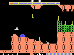 Game Disk #8 Screenshot 2