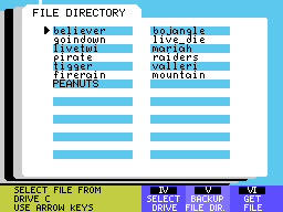 Midi Songs #01 & #02 Screenshot 1