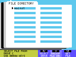 Midi Songs #01 & #02 Screenshot 2