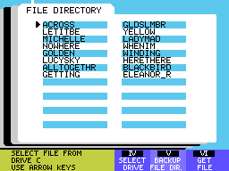 Midi Songs - Beatles #01 Screenshot 1