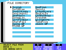 Midi Songs - Jazz I Screenshot 1