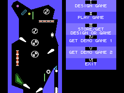 Pinball Games for Best of EA - Vol. 17 Screenshot 1