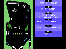 Pinball Games for Best of EA - Vol. 17 Screenshot 2