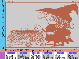PUB Pix Volumes 1-60 Screenshot 1