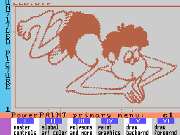 PUB2 Pix Volumes 1-44 Screenshot 1