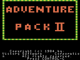 SmartBASIC Games III Screenshot 2