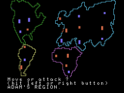 SmartBASIC Games IV Screenshot 2