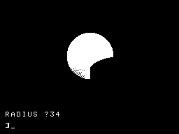 SmartBASIC P.D. Vol. #08 Screenshot 2