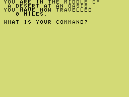 SmartBASIC P.D. Vol. #09 Screenshot 2