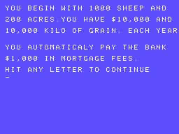 SmartBASIC P.D. Vol. #10 Screenshot 2