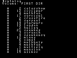 SmartBASIC Programs 1 Screenshot 1