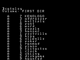 SmartBASIC Programs 2 Screenshot 1