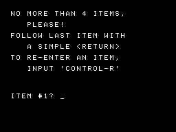 SmartBASIC Programs 2 Screenshot 2