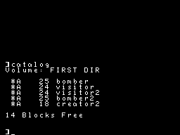 SmartBASIC Programs 4 Screenshot 1