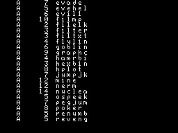 SmartBASIC Programs II Screenshot 1