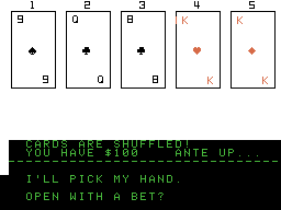 SmartBASIC Programs II Screenshot 2