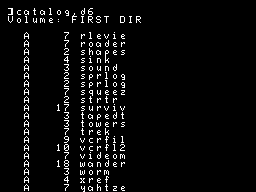 SmartBASIC Programs III Screenshot 1
