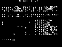 SmartBASIC Programs III Screenshot 2