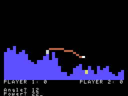 GAMES PACK I Screenshot 2