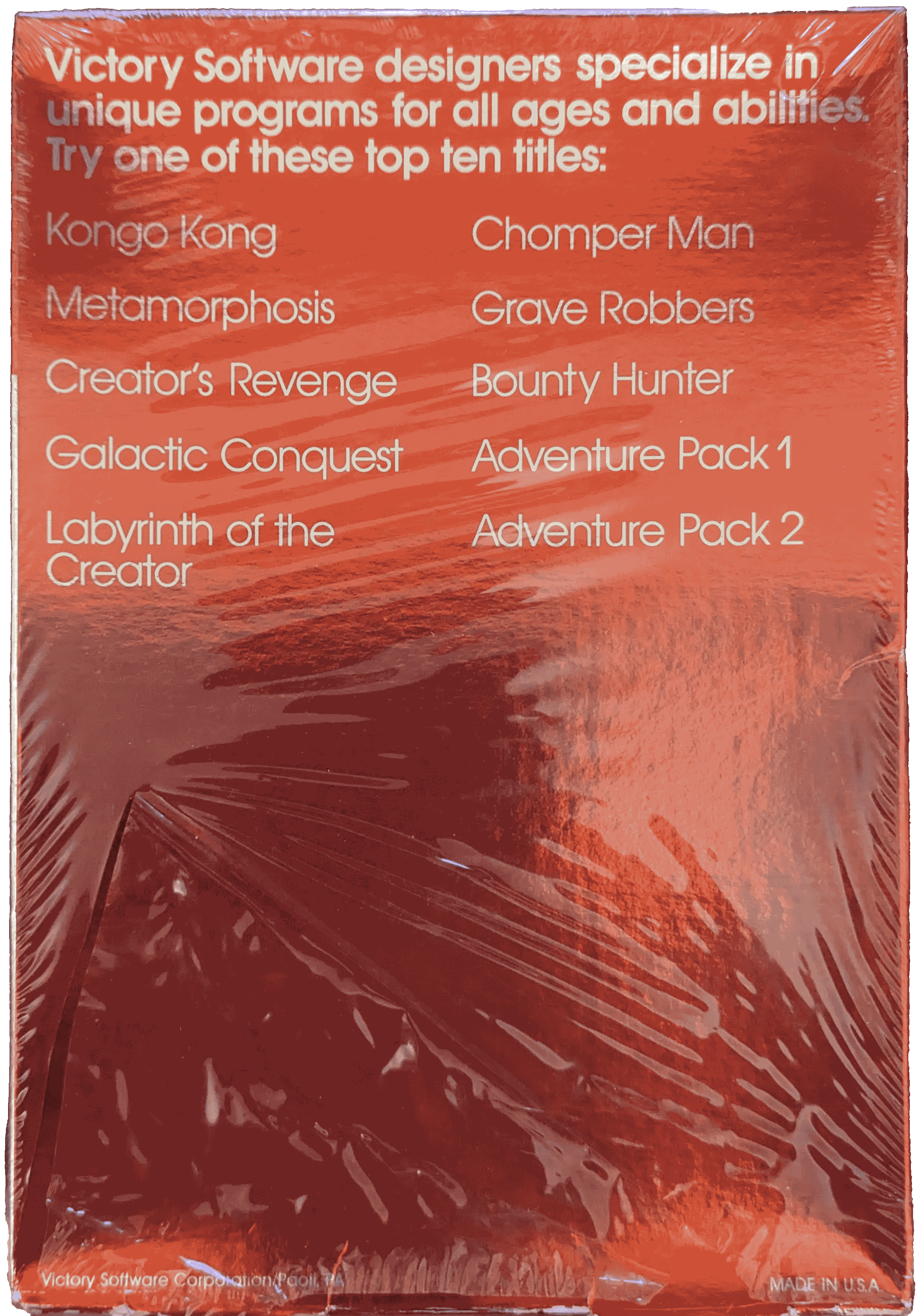 TREK Package