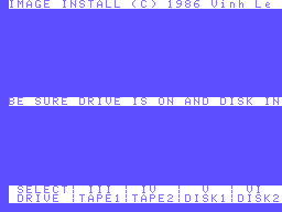 Image v1.1 for D.M.P. Screenshot 2