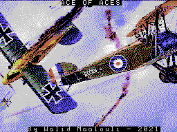 Ace of Aces Screenshot 1