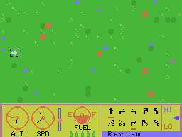 Ace of Aces Screenshot 2