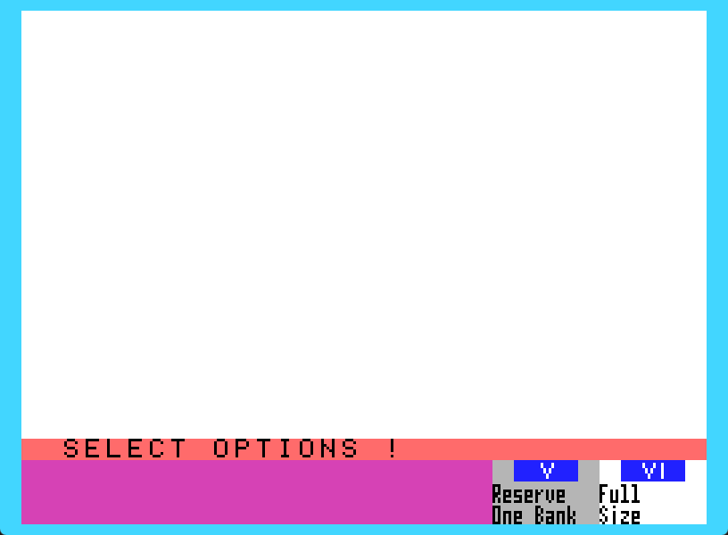 ADAM's ToolKit Screenshot 2