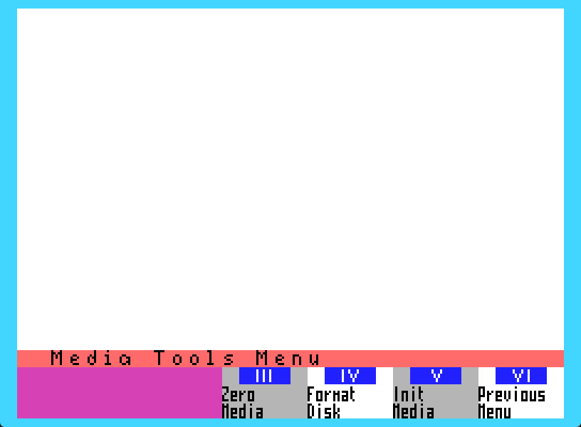 ADAM's ToolKit Screenshot 4