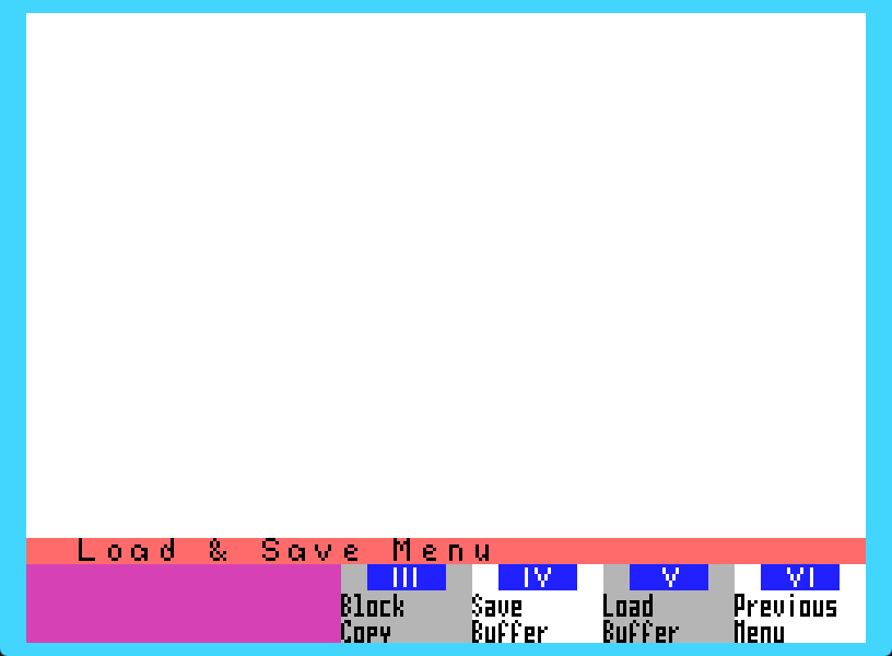 ADAM's ToolKit Screenshot 5