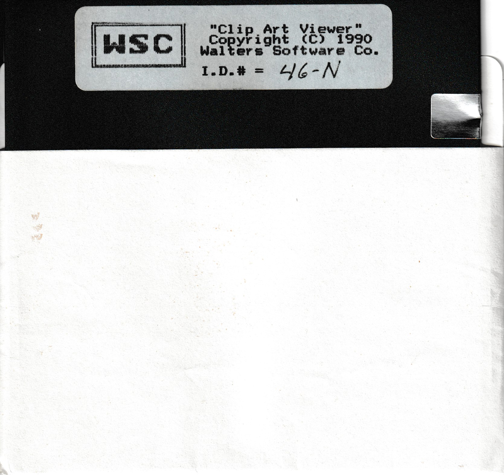 Clip Art Viewer Package
