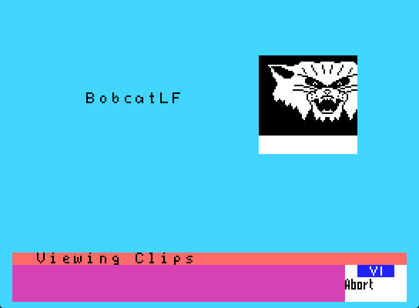 Clip Art Viewer Screenshot 4