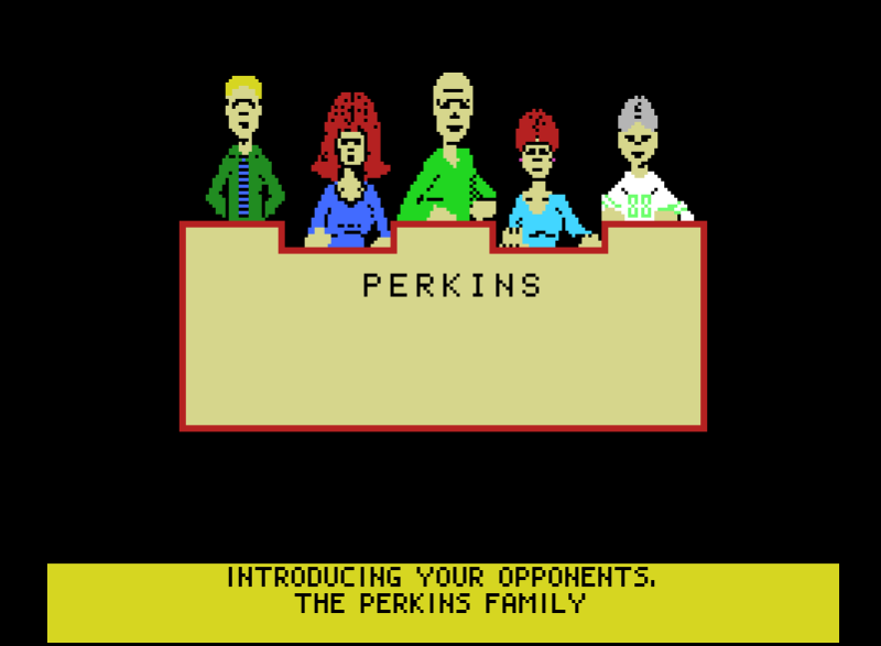 Family Feud Question Pack 2 Screenshot 3