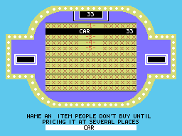 Family Feud Question Pack Screenshot 2