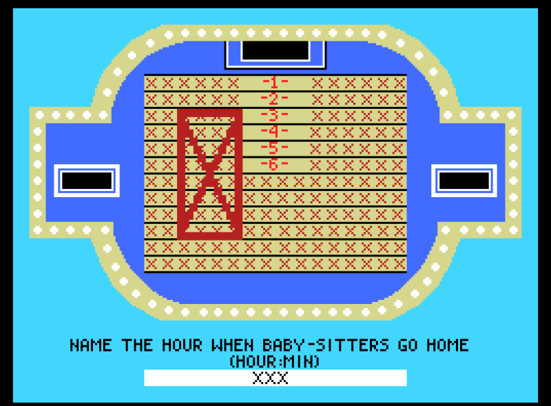 Family Feud Question Pack Screenshot 4