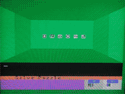 KeKeT's Labyrinth Screenshot 1