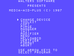 Media-Aid-Plus Screenshot 2