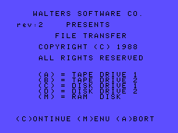 PrBooT Screenshot 2
