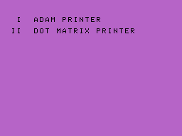 Smart DSK I for SmartWriter Screenshot 2