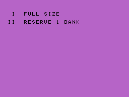 Smart DSK III for SmartBASIC Screenshot 2